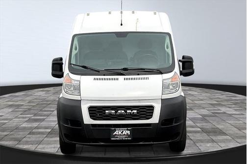 2019 RAM ProMaster 2500 High Roof