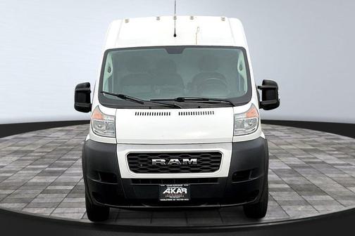 2019 RAM ProMaster 2500 High Roof