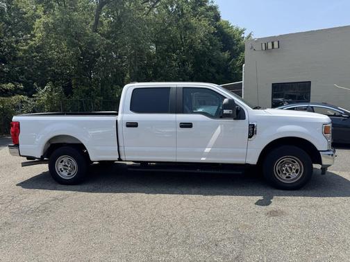 2020 Ford F-250 XL
