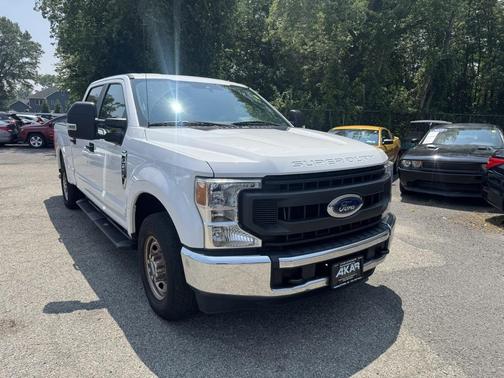 2020 Ford F-250 XL
