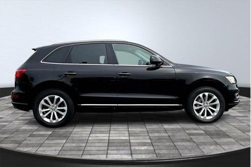 2015 Audi Q5 2.0T Premium