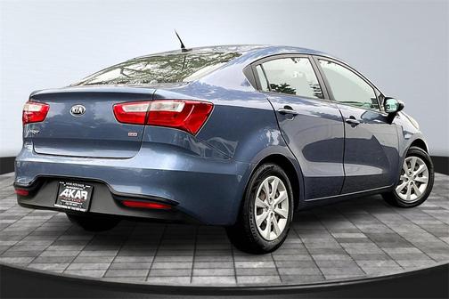 2016 Kia Rio LX