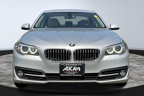 2015 BMW 528 xDrive