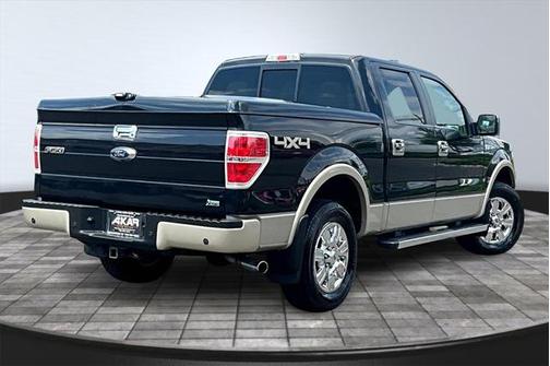 2010 Ford F-150