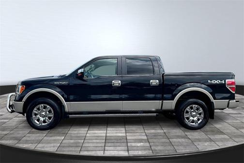 2010 Ford F-150