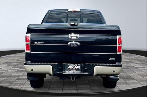 2010 Ford F-150