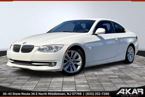 2013 BMW 328 328i