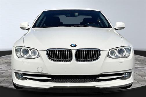 2013 BMW 328 328i