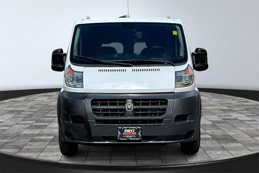 2015 RAM ProMaster 1500 Low Roof