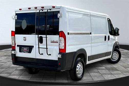 2015 RAM ProMaster 1500 Low Roof
