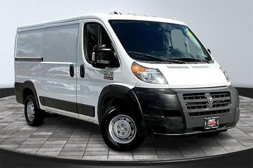 2015 RAM ProMaster 1500 Low Roof