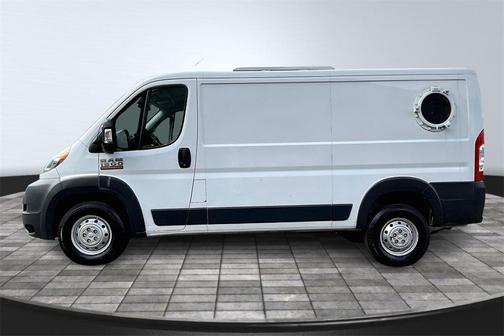2015 RAM ProMaster 1500 Low Roof