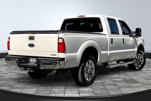 2015 Ford F-250 XL