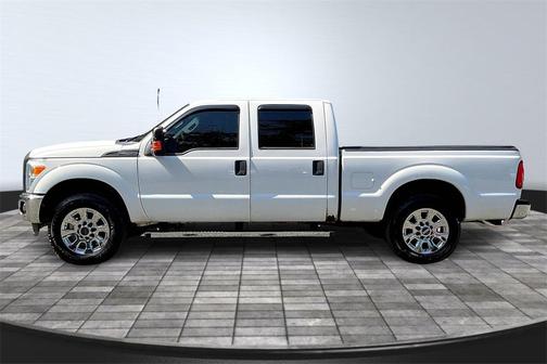 2015 Ford F-250 XL