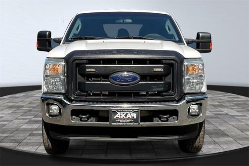 2015 Ford F-250 XL