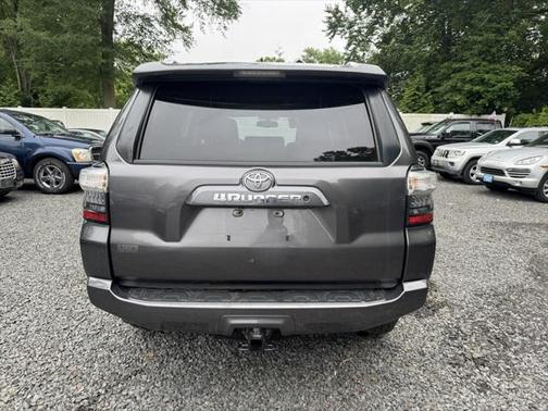 2014 Toyota 4Runner SR5 Premium