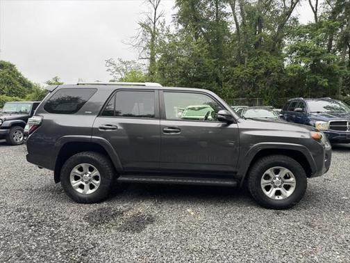 2014 Toyota 4Runner SR5 Premium