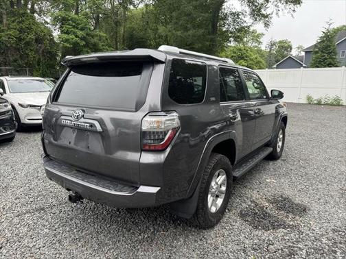 2014 Toyota 4Runner SR5 Premium