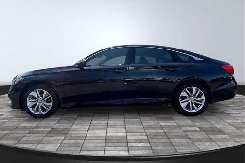 2020 Honda Accord LX 1.5T
