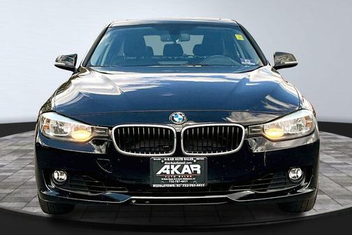2013 BMW 328 xDrive