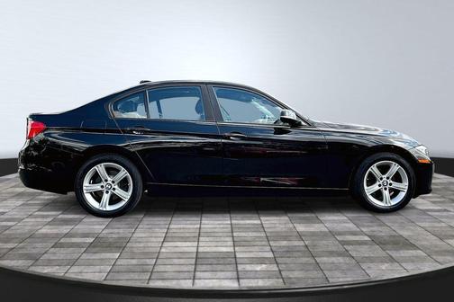 2013 BMW 328 xDrive