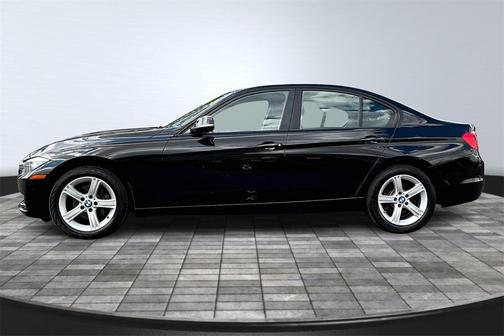 2013 BMW 328 xDrive