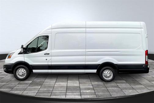2020 Ford Transit-350 Base