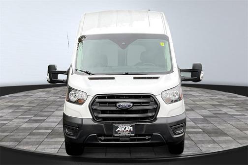 2020 Ford Transit-350 Base