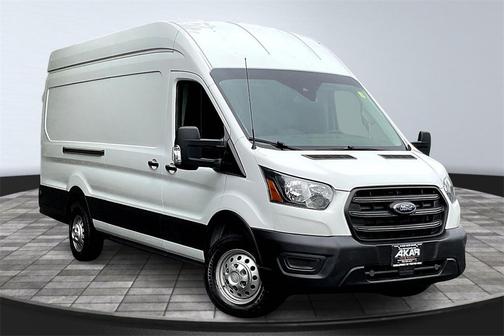 2020 Ford Transit-350 Base