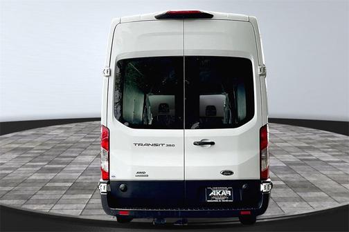 2020 Ford Transit-350 Base