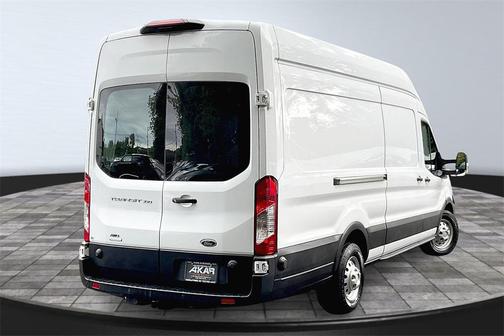 2020 Ford Transit-350 Base