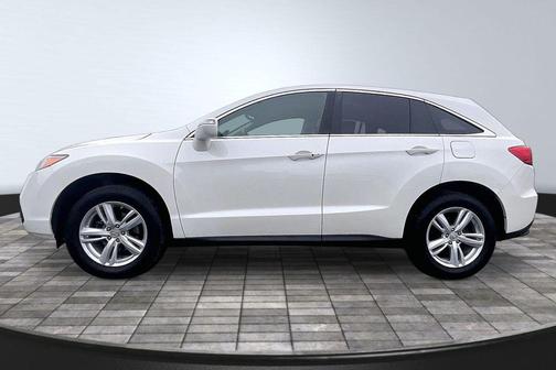 2015 Acura RDX Base