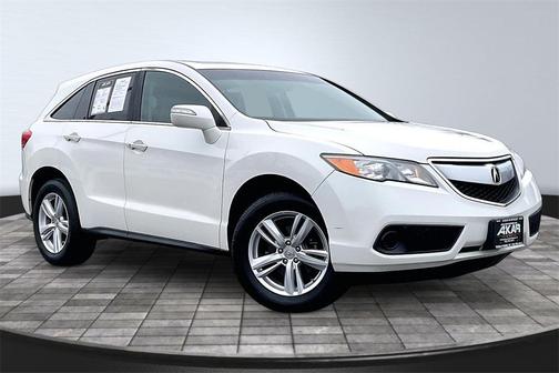 2015 Acura RDX Base