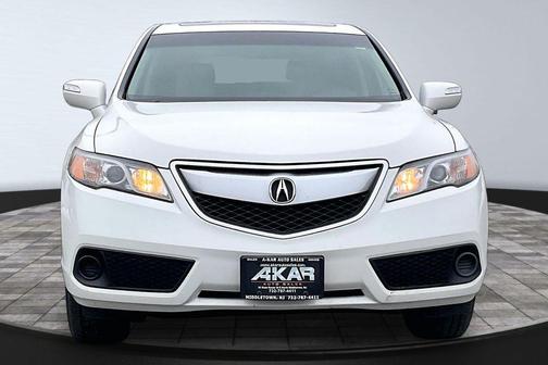 2015 Acura RDX Base