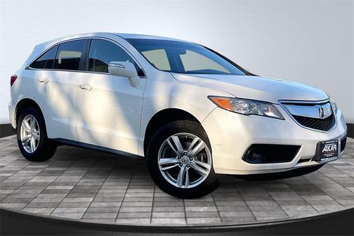 2015 Acura RDX Base