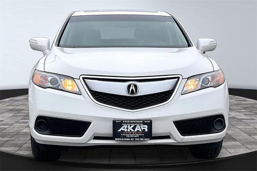 2015 Acura RDX Base