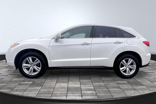 2015 Acura RDX Base