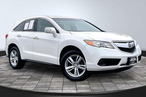 2015 Acura RDX Base