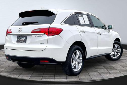2015 Acura RDX Base