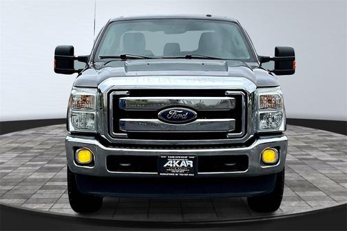 2015 Ford F-350 XLT