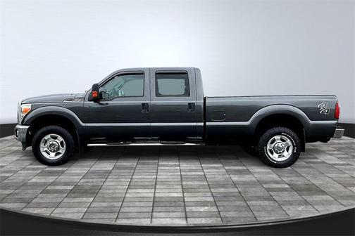 2015 Ford F-350 XLT