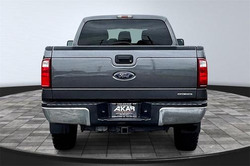 2015 Ford F-350 XLT