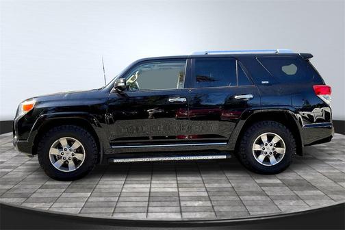 2011 Toyota 4Runner SR5