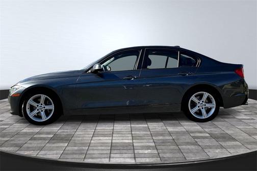 2014 BMW 328 328i