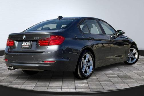2014 BMW 328 328i