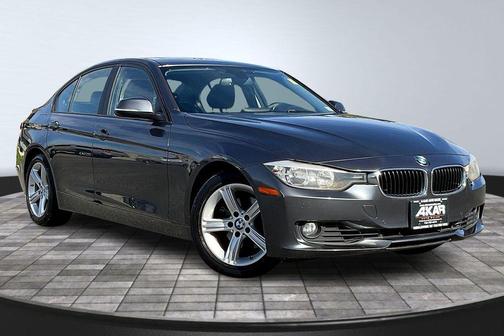 2014 BMW 328 328i