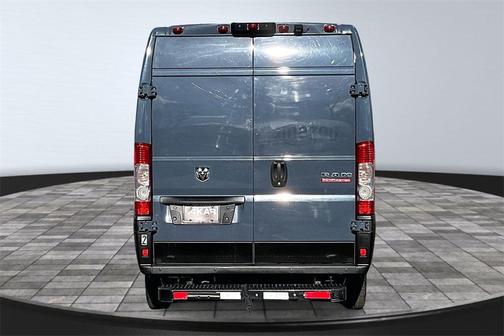 2019 RAM ProMaster 2500 High Roof