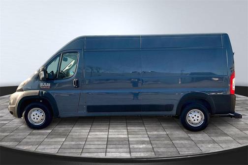 2019 RAM ProMaster 2500 High Roof