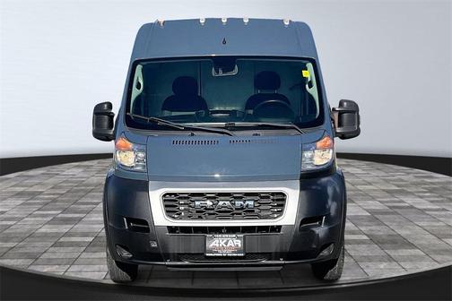 2019 RAM ProMaster 2500 High Roof