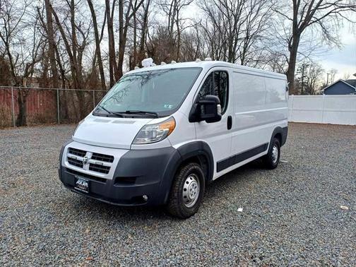 2015 RAM ProMaster 1500 Low Roof